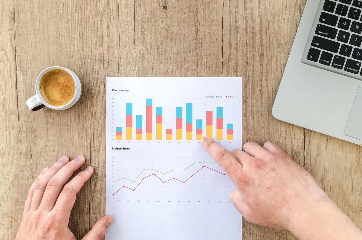 SQL joins for beginners: a visual guide with UK sales data